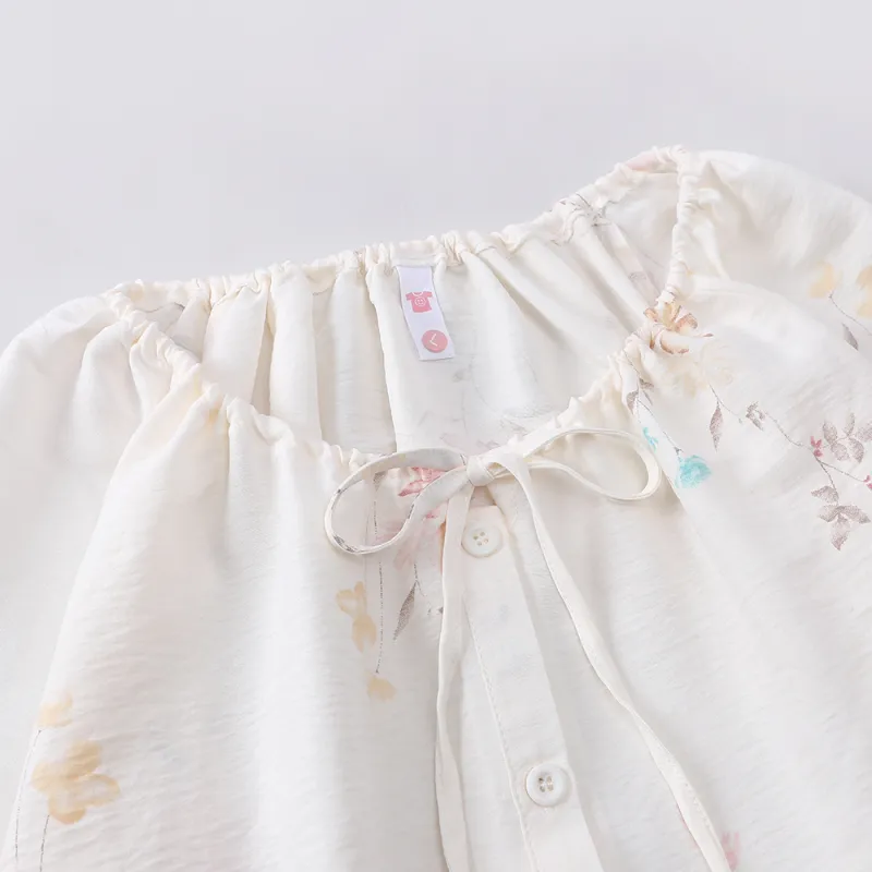 Gongdie Women's Pajama Sets-9