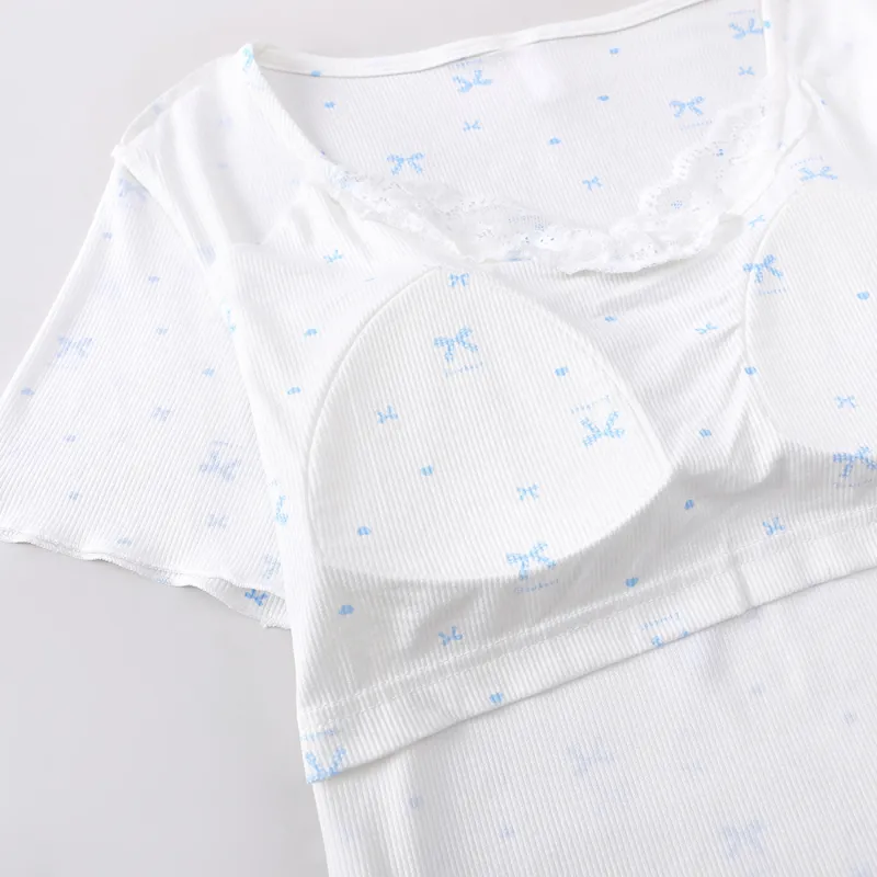 Gongdie Women's Pajama Sets-3