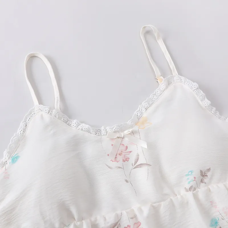 Gongdie Women's Pajama Sets-11