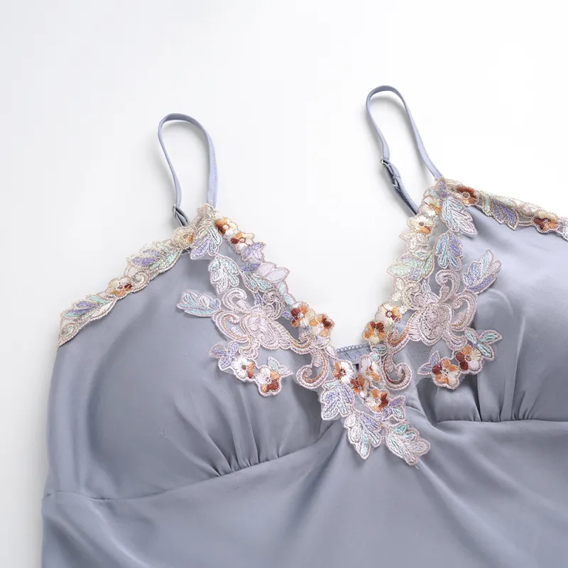 Gongdie Women's Pajama Sets-31