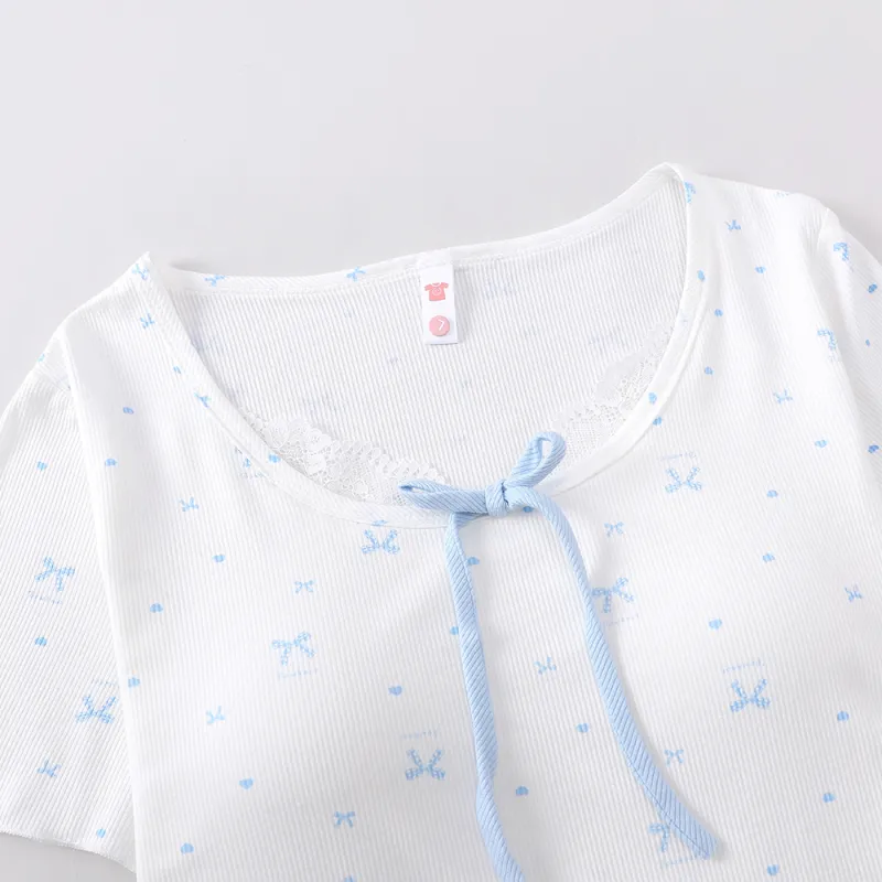 Gongdie Women's Pajama Sets-2