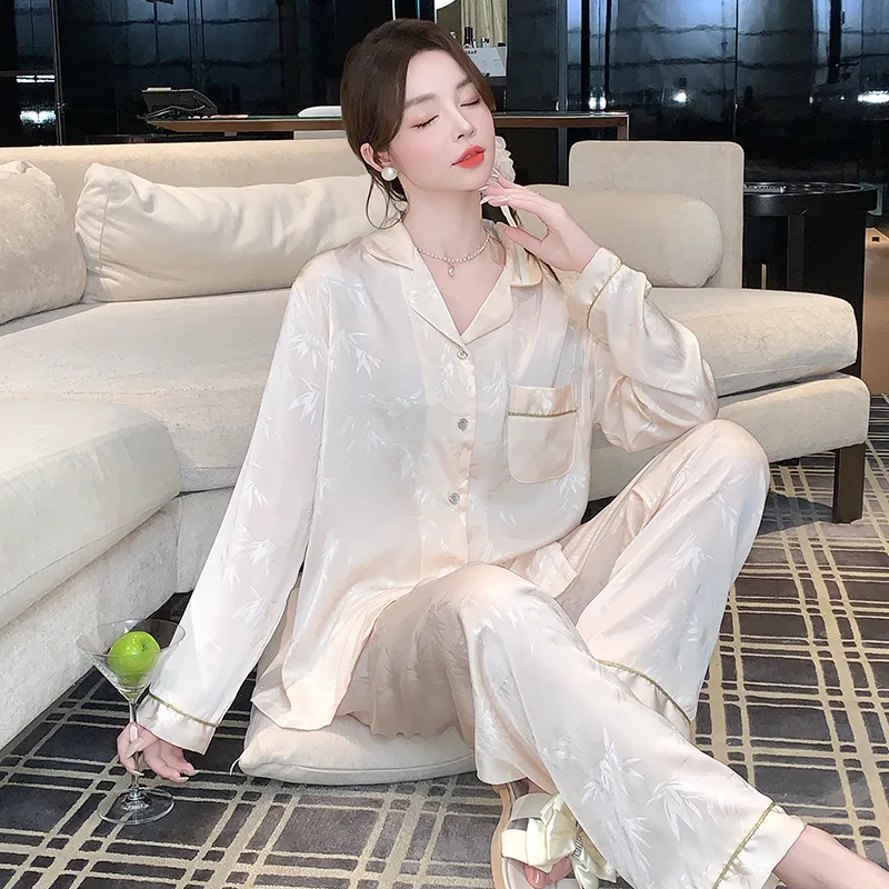 Gongdie Women's Pajama Sets-3