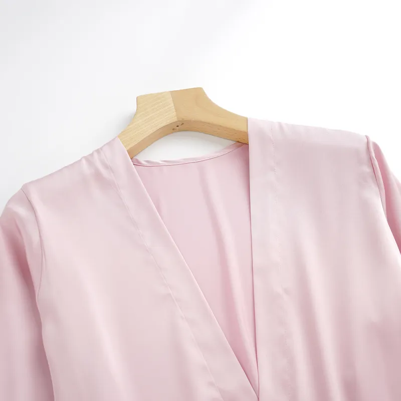 Gongdie Women's Pajama Sets-9