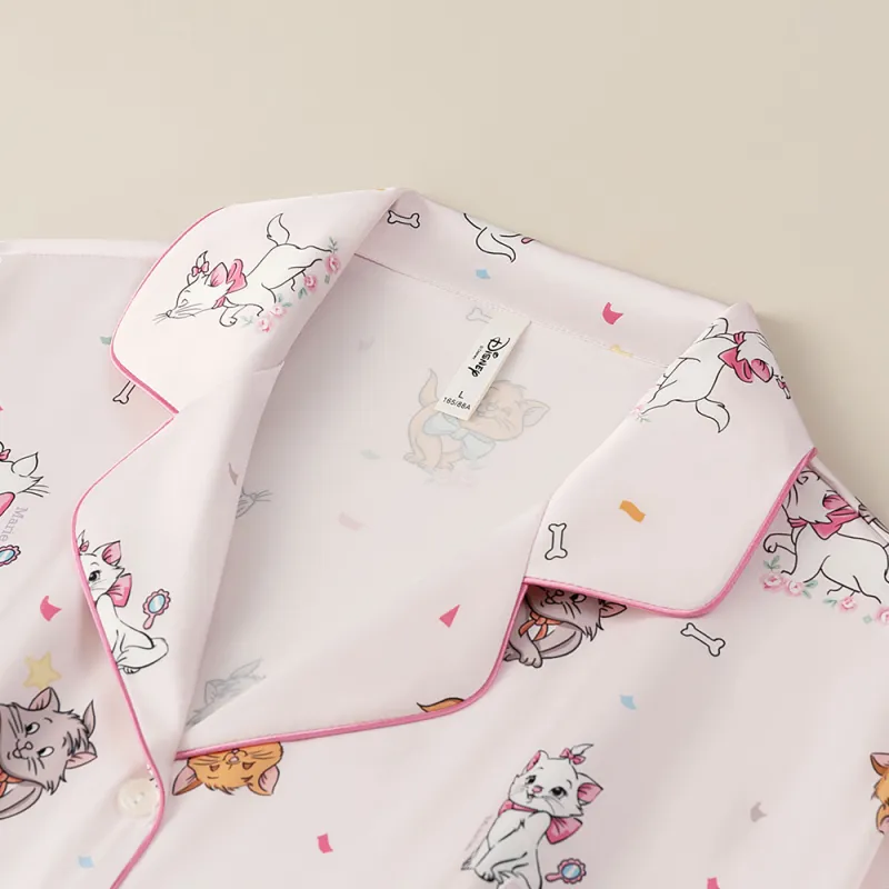 Gongdie Women's Pajama Sets-1