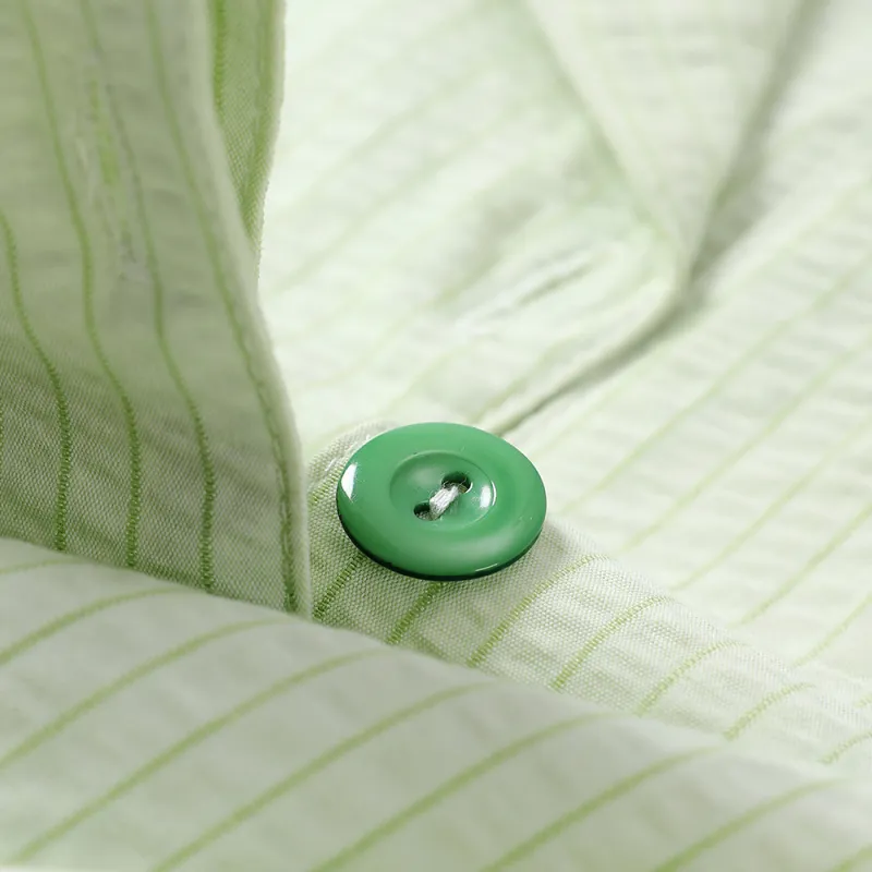 Gongdie Unisex Pajama Sets-16