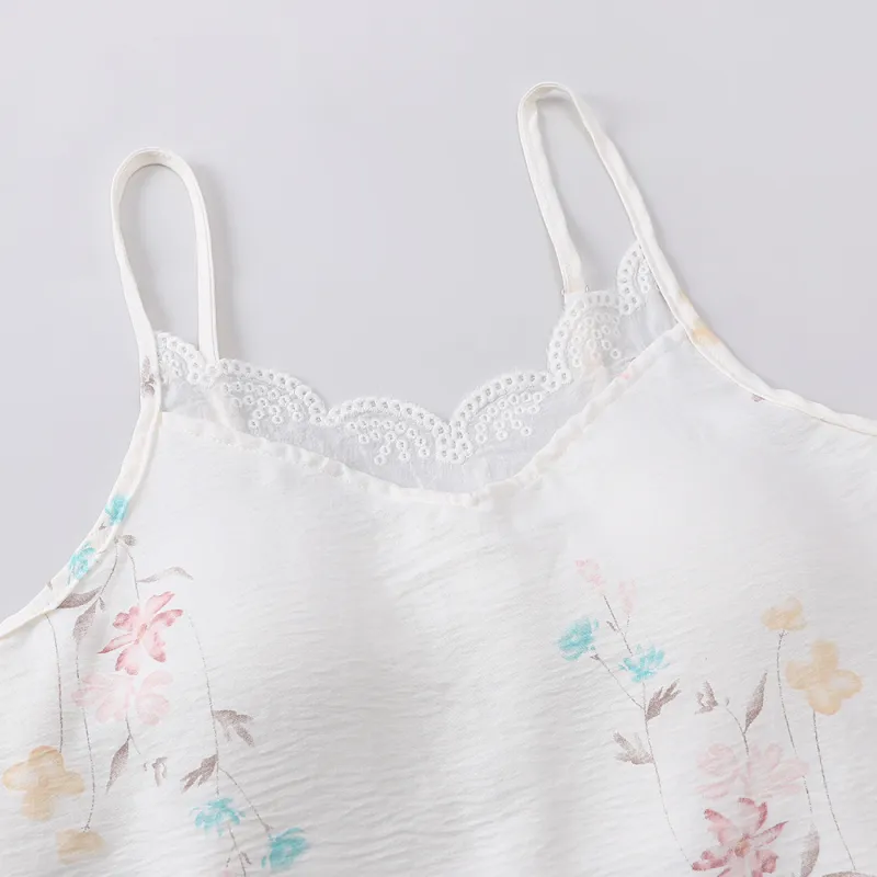 Gongdie Women's Pajama Sets-11