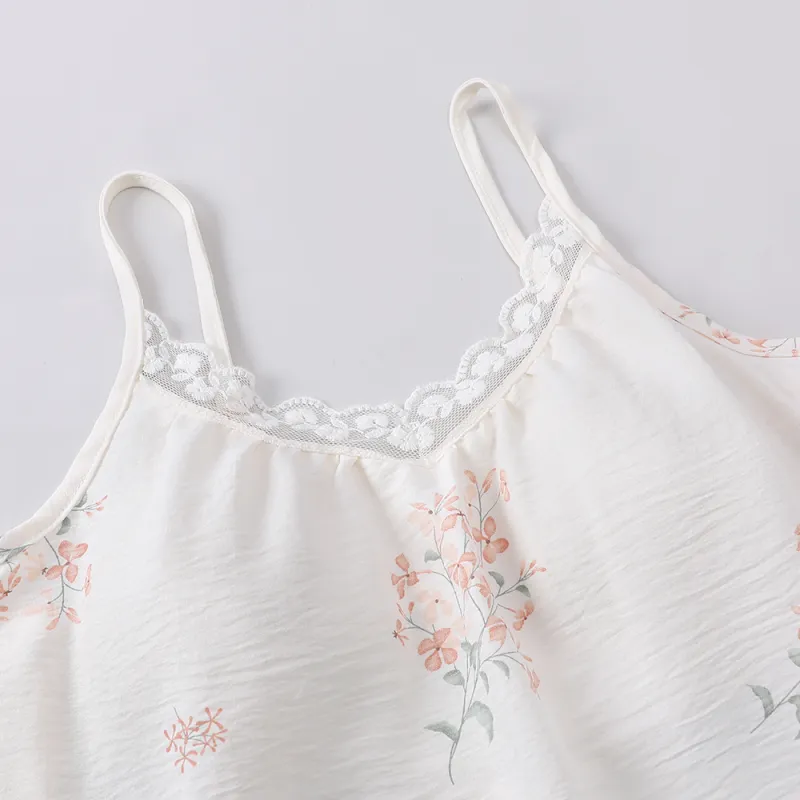 Gongdie Women's Pajama Sets-4