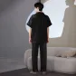 2530 Short-Sleeved Shirt and Pants