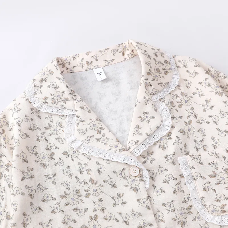 Gongdie Women's Pajama Sets-2