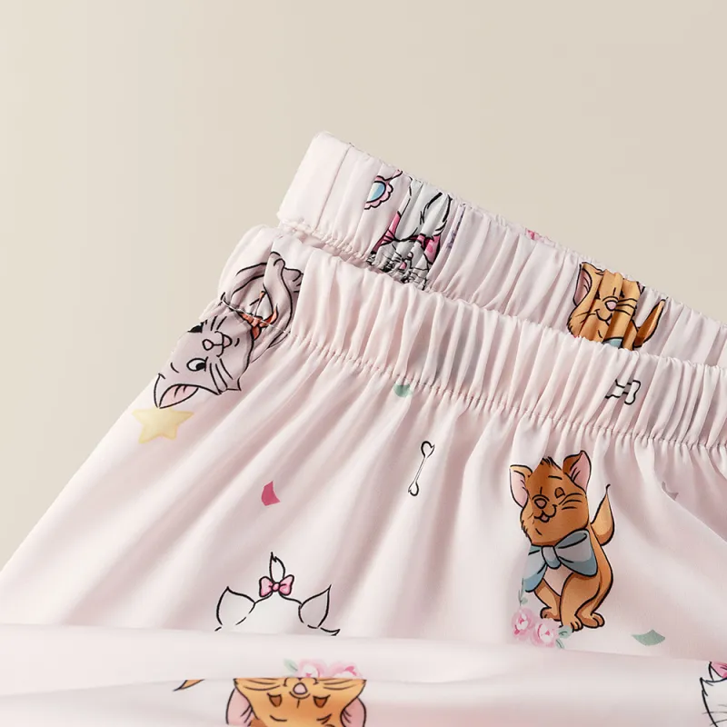 Gongdie Women's Pajama Sets-5