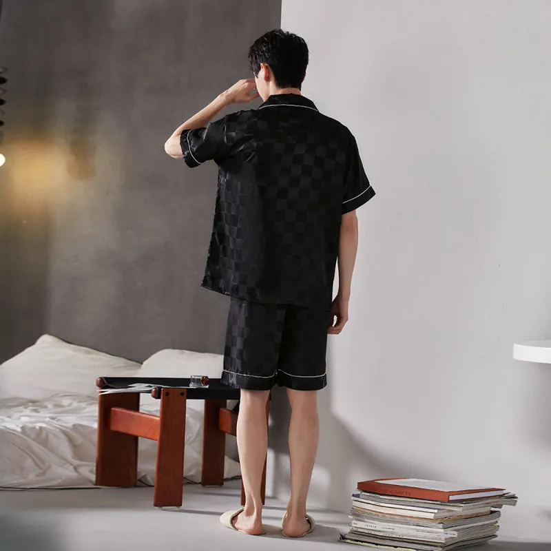 Gongdie Pajama Gift Box Unisex Black, Gift Box Set-44