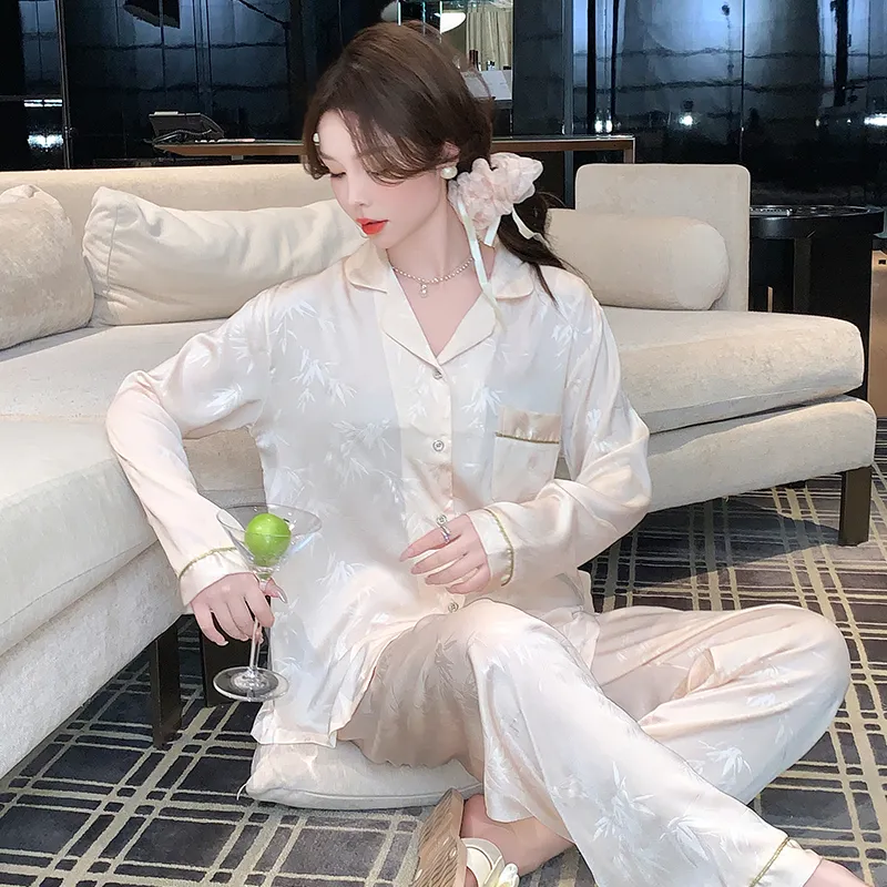 Gongdie Women's Pajama Sets-4