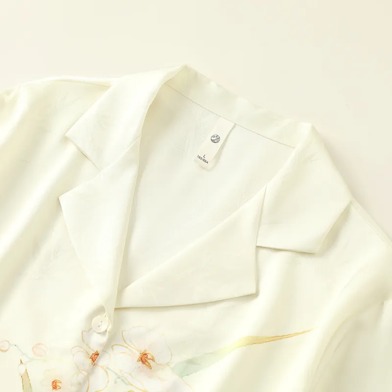 Gongdie Women's Pajama Sets-1