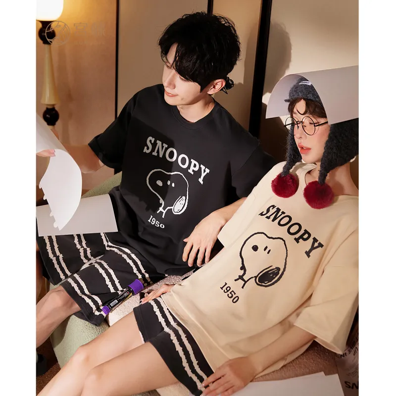 Gongdie Women's Pajama Sets-3