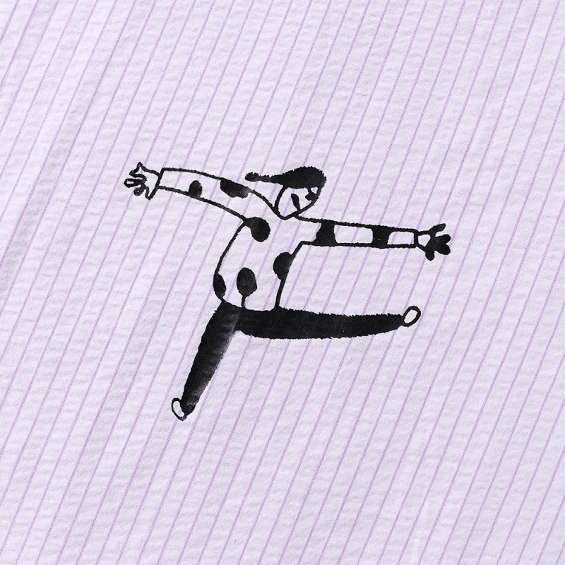 Gongdie Unisex Pajama Sets-9