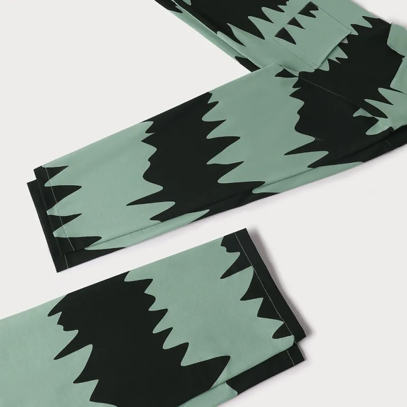 Gongdie Men Pajama Sets-3