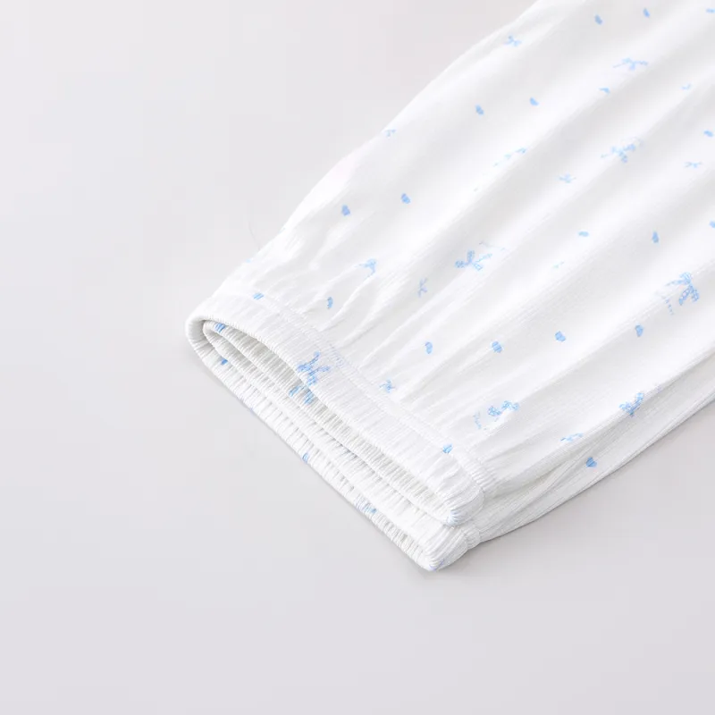 Gongdie Women's Pajama Sets-5