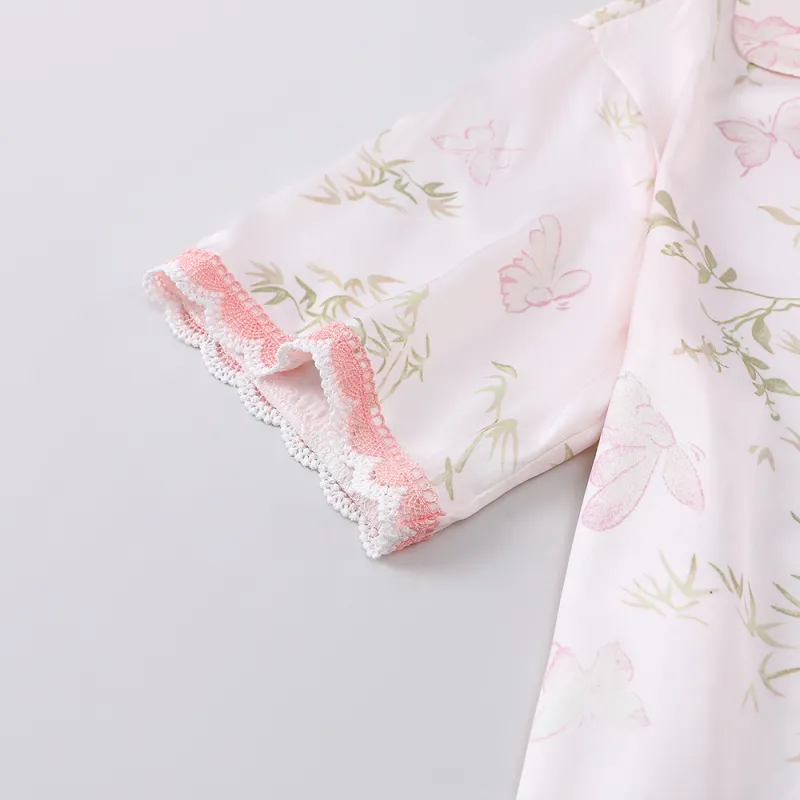 Gongdie Women's Pajama Sets-3