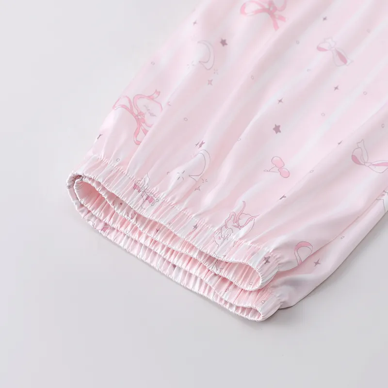 Gongdie Women's Pajama Sets-11