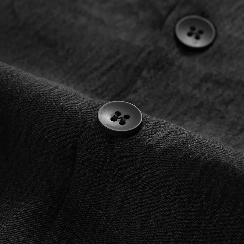 Gongdie Men Pajama Sets-3