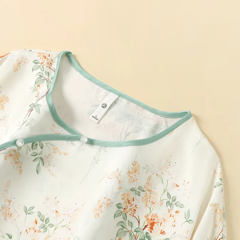 Gongdie Women's Pajama Sets-3