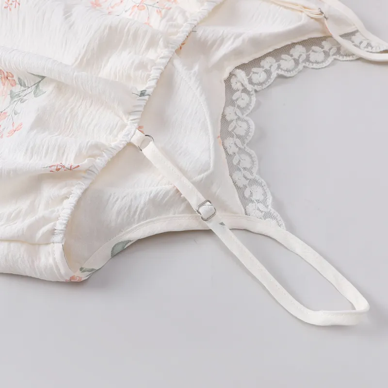 Gongdie Women's Pajama Sets-5