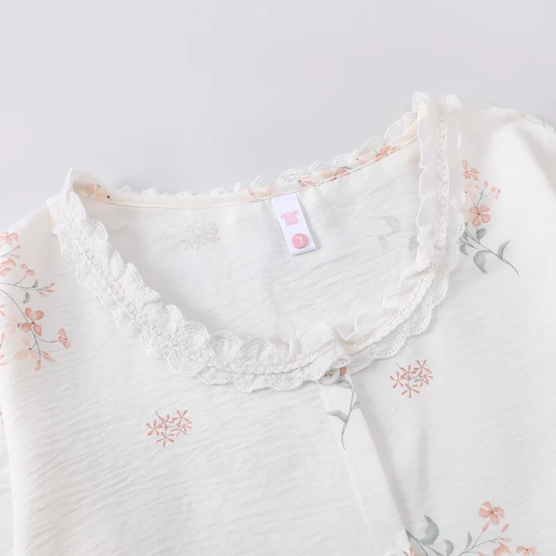 Gongdie Women's Pajama Sets-2