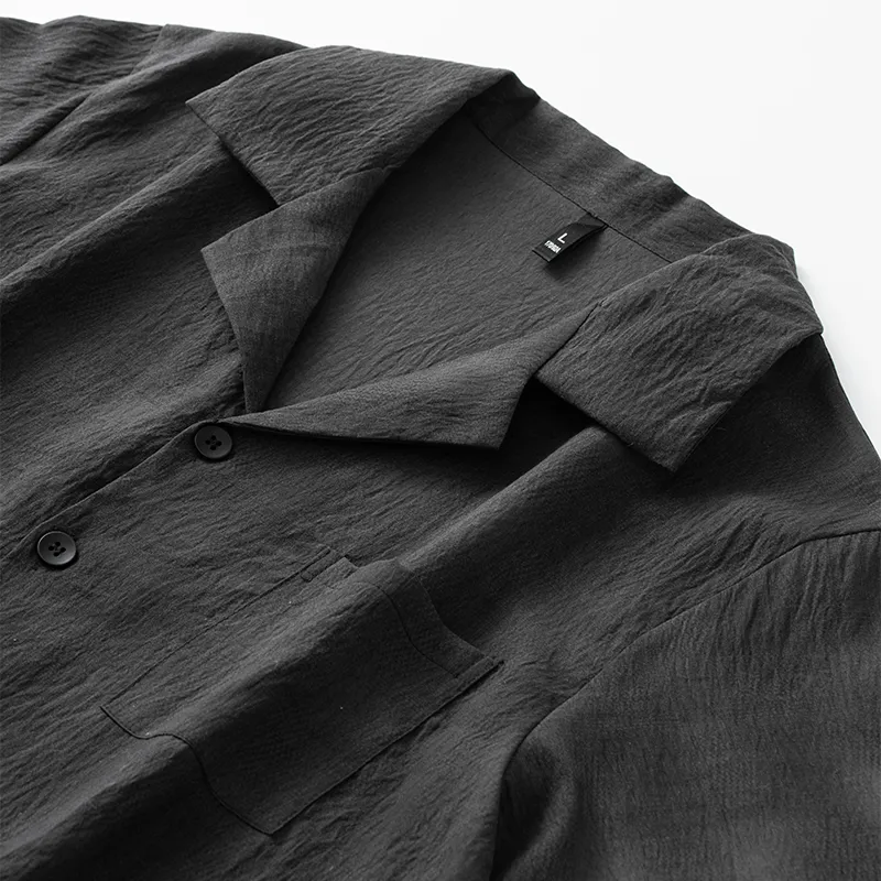 Gongdie Men Pajama Sets-1