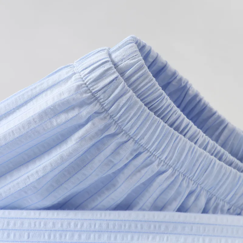 Gongdie Unisex Pajama Sets-5