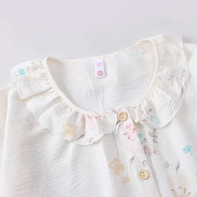 Gongdie Women's Pajama Sets-9