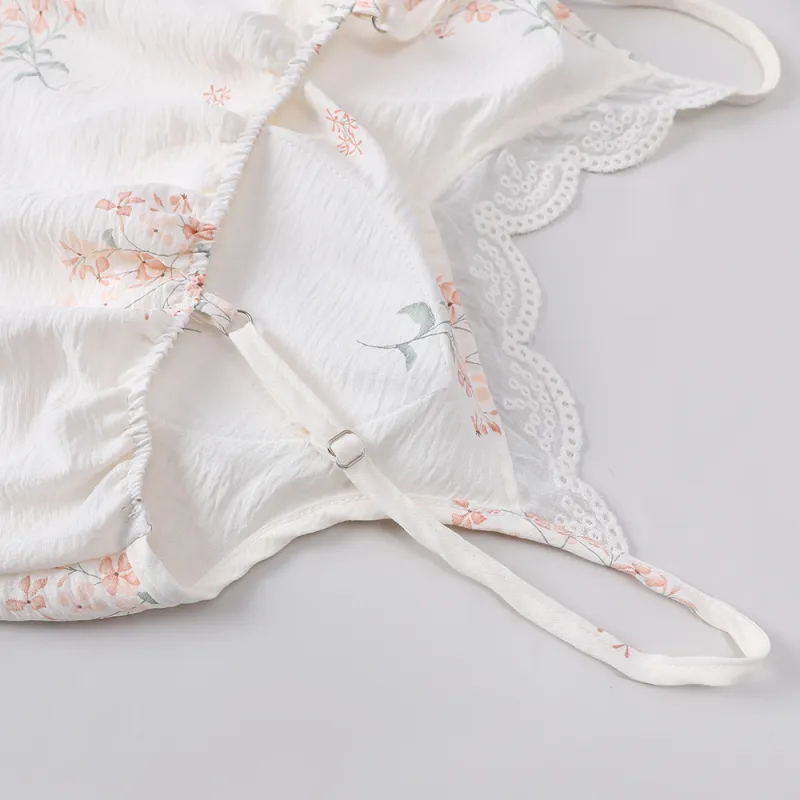 Gongdie Women's Pajama Sets-5