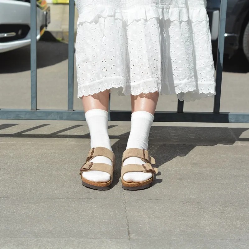 Boku One Strap Sandals Unisex-7