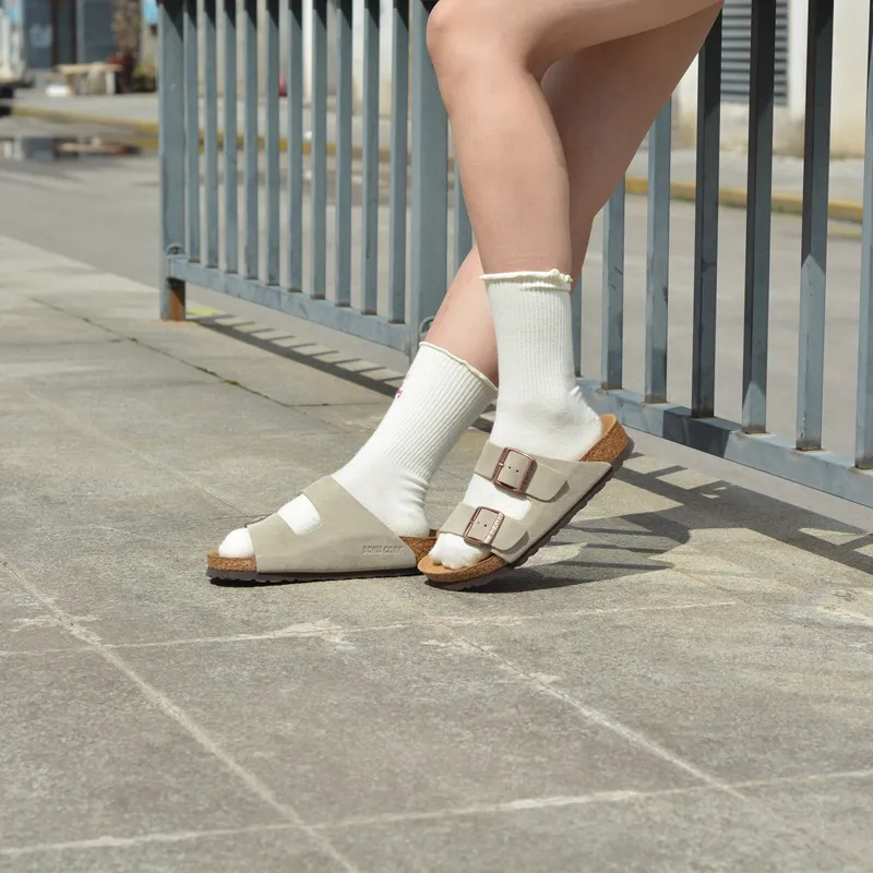 Boku One Strap Sandals Unisex-10