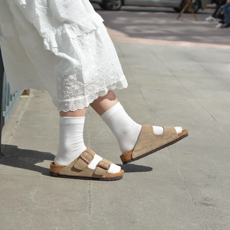 Boku One Strap Sandals Unisex-9