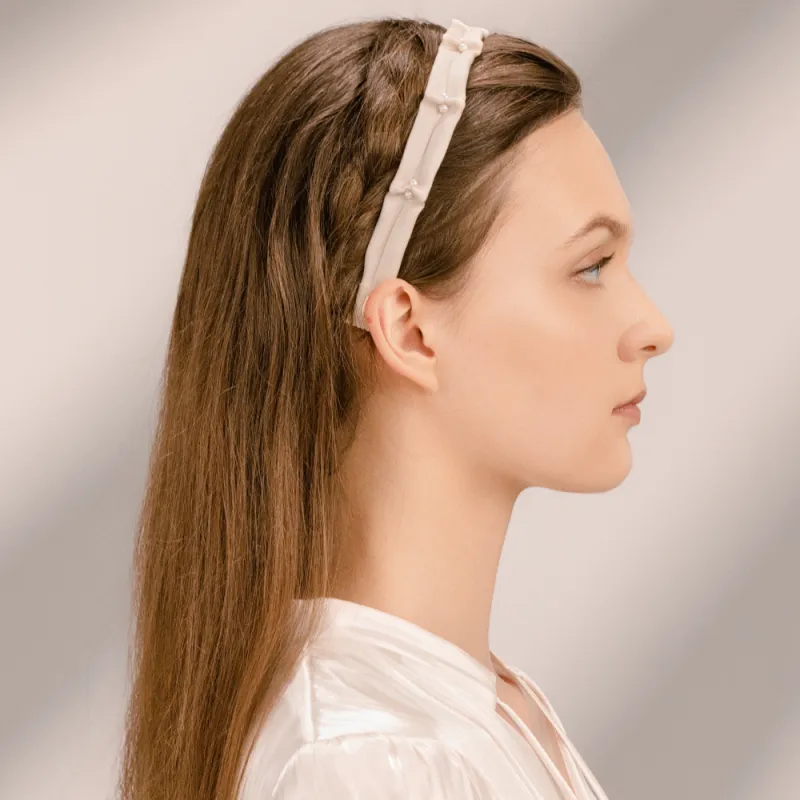 BABYBEI Fabric Headbands Women's-7
