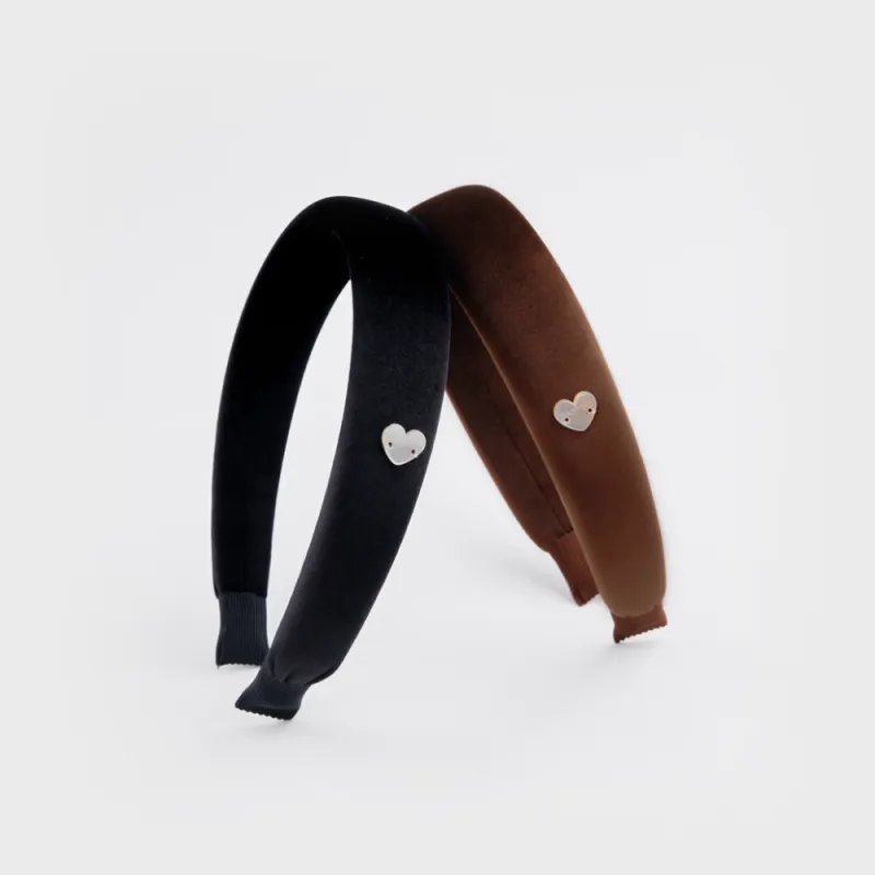 BABYBEI Fabric Headbands Women's-8