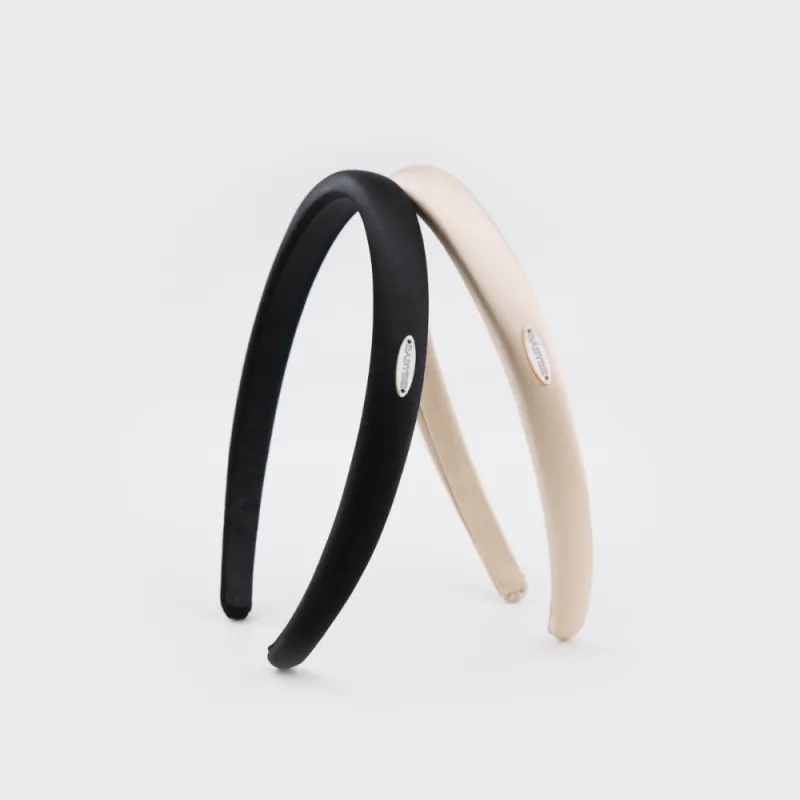 BABYBEI Fabric Headbands Women's-3