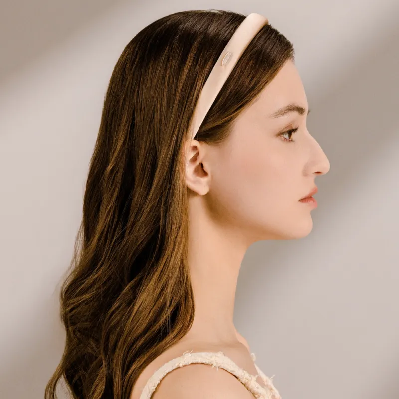 BABYBEI Fabric Headbands Women's-6