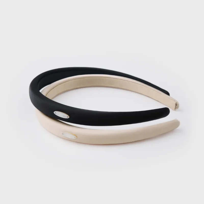 BABYBEI Fabric Headbands Women's-4