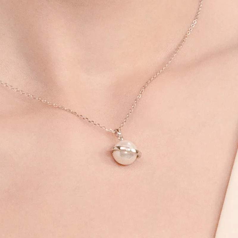 BABYBEI Necklaces Women's-2
