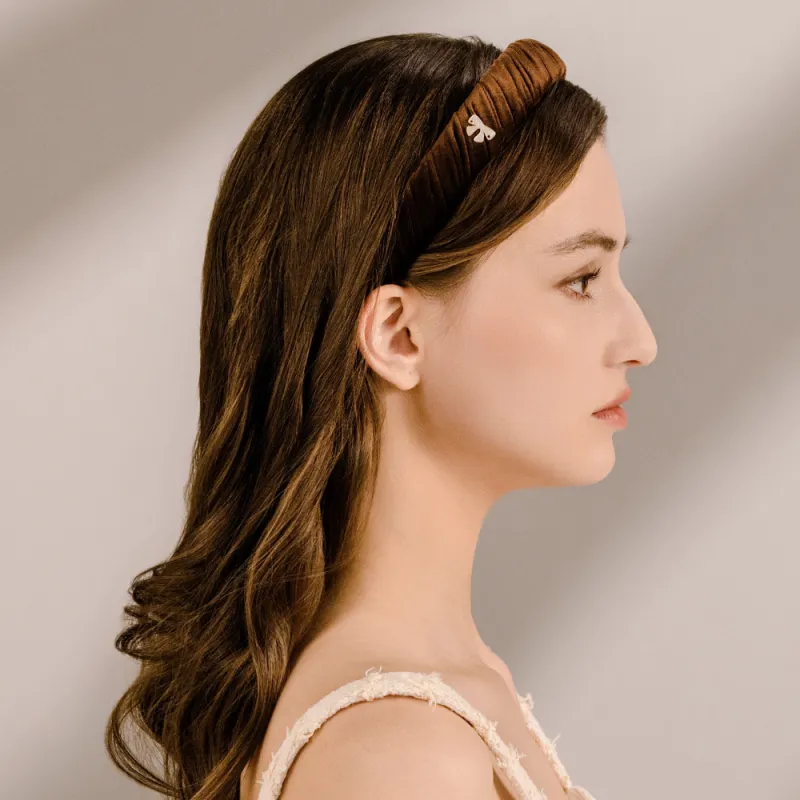 BABYBEI Fabric Headbands Women's-7