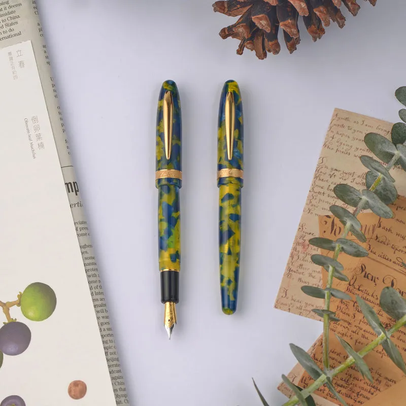 Laban TAROKO Collection Signature Pen Pens-40