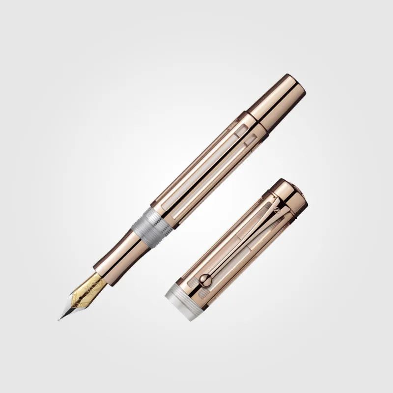 Laban Collins Semi Transparent Pen Pens-14