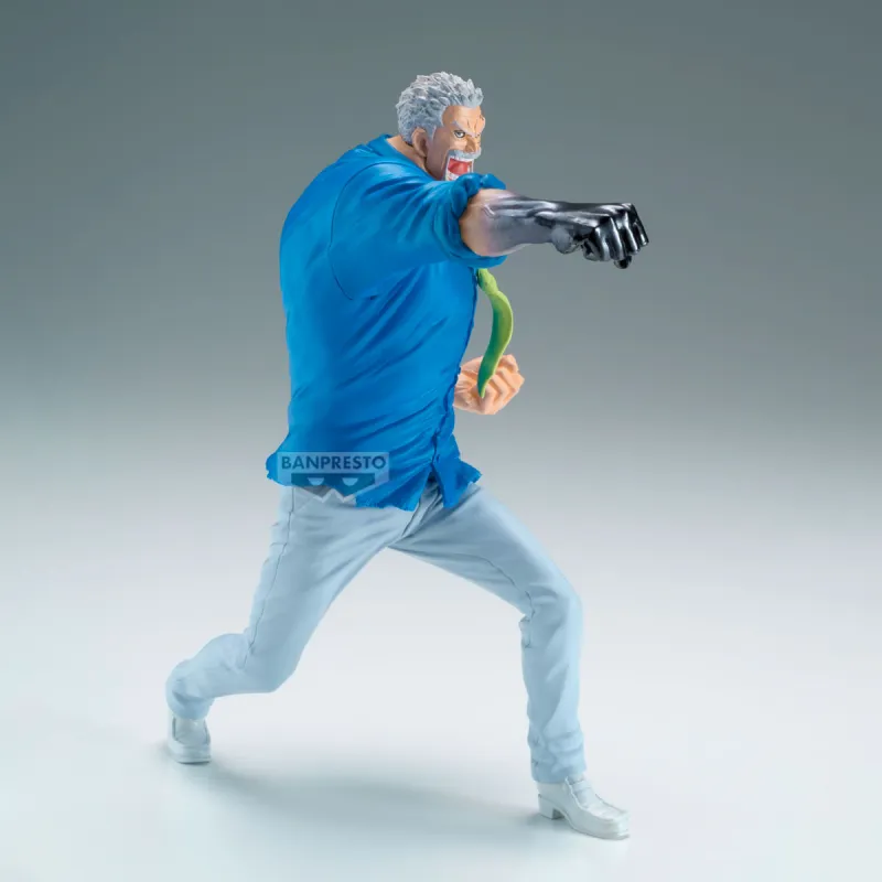 BANDAI Monkey D. Garp One Piece Bonus Gifts-1