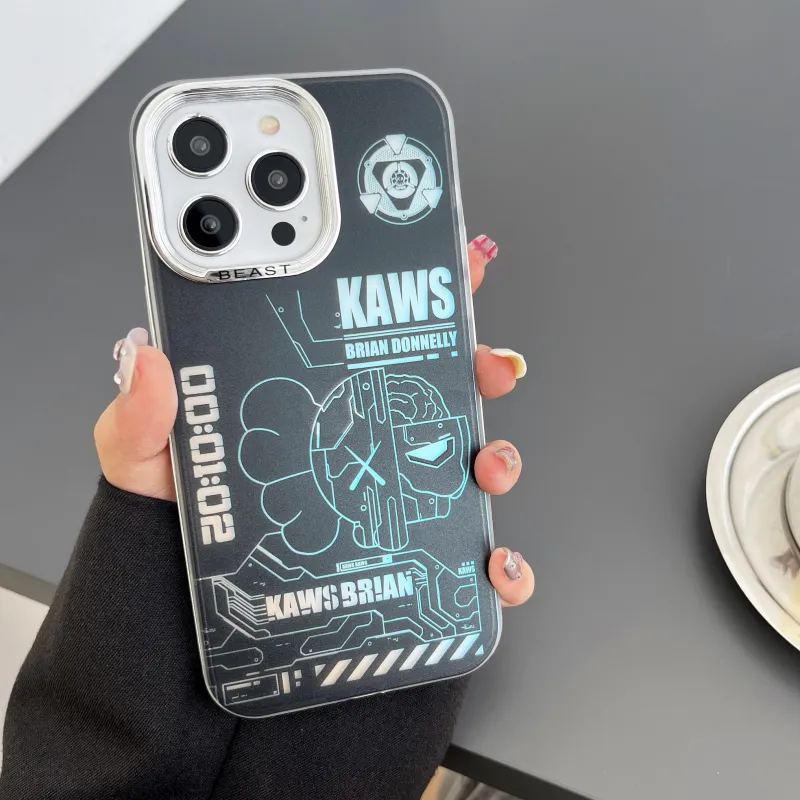 Chaoju Youpin Phone Cases-3