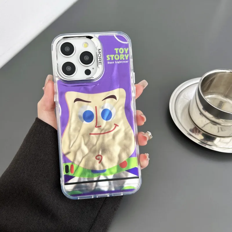 Chaoju Youpin Phone Cases-3