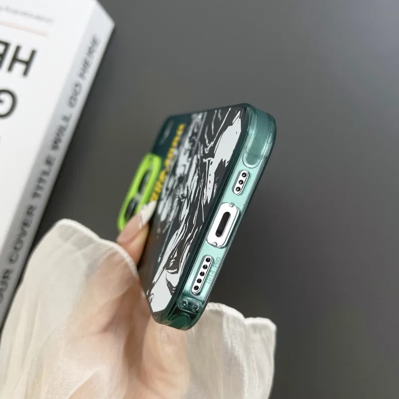 Chaoju Youpin Phone Cases-5
