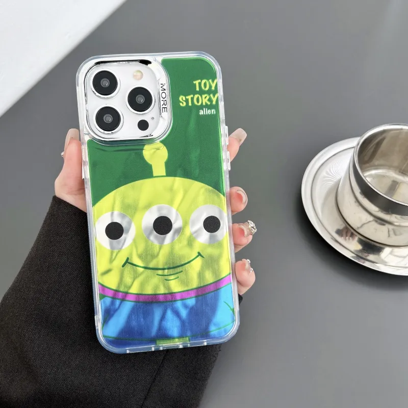 Chaoju Youpin Phone Cases-8