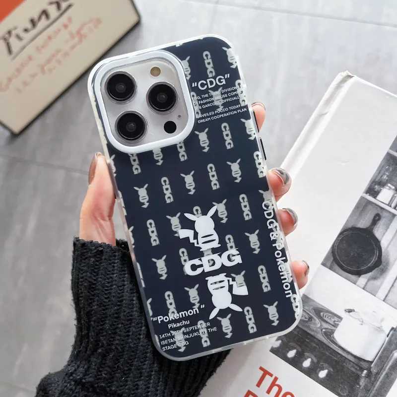 Chaoju Youpin Phone Cases-10