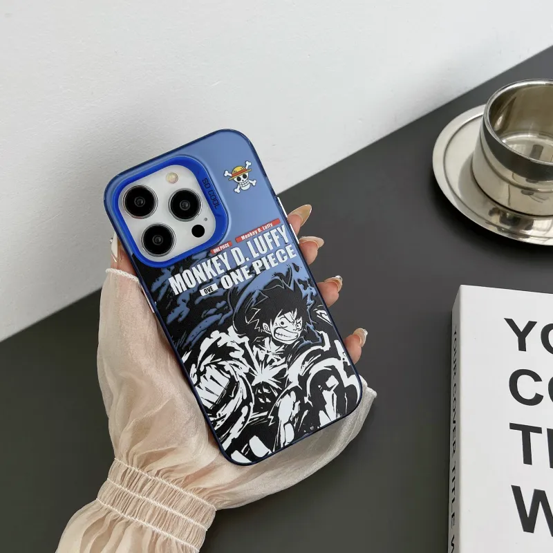 Chaoju Youpin Phone Cases-3